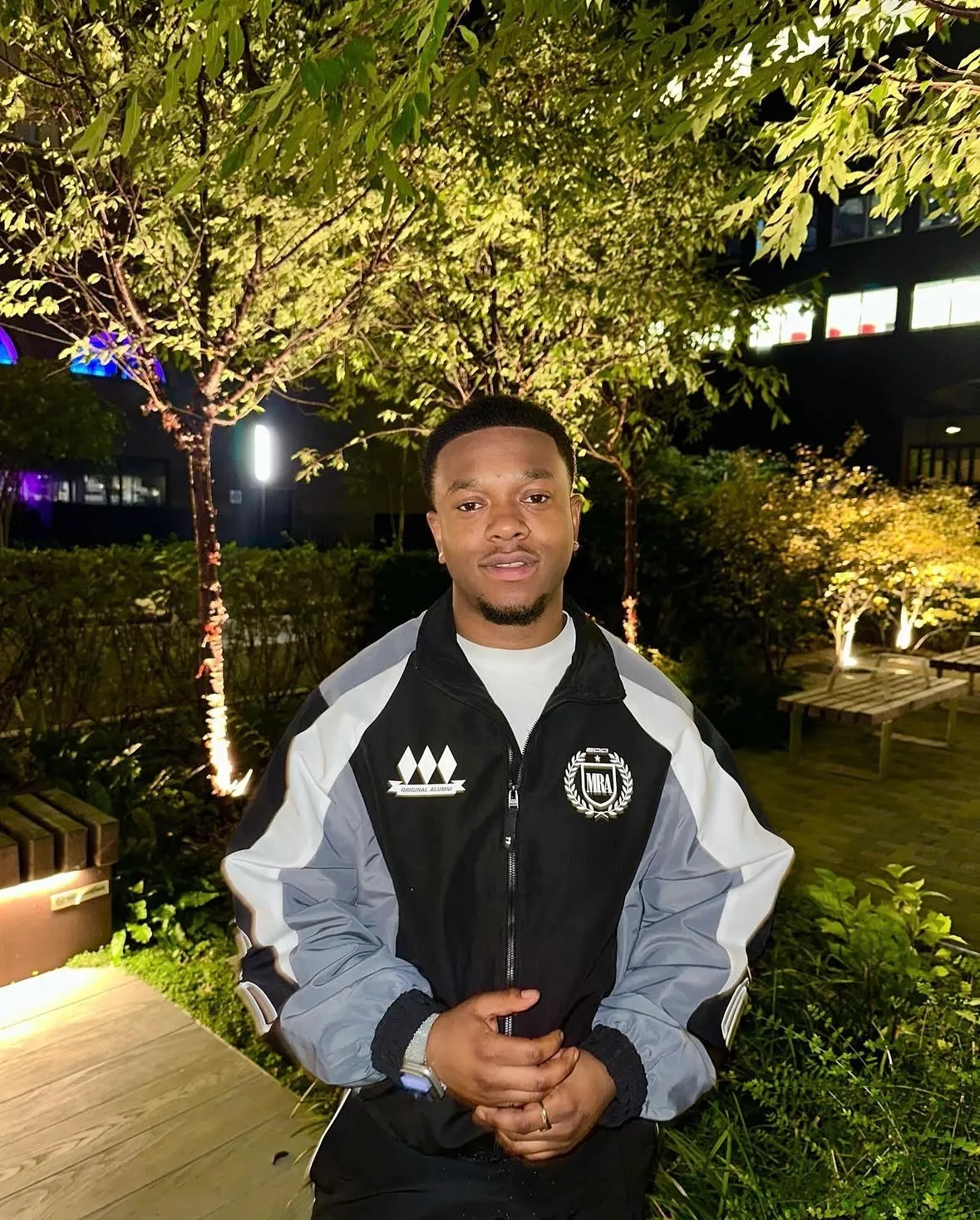 GOOSE, CNB Records artist collective from London