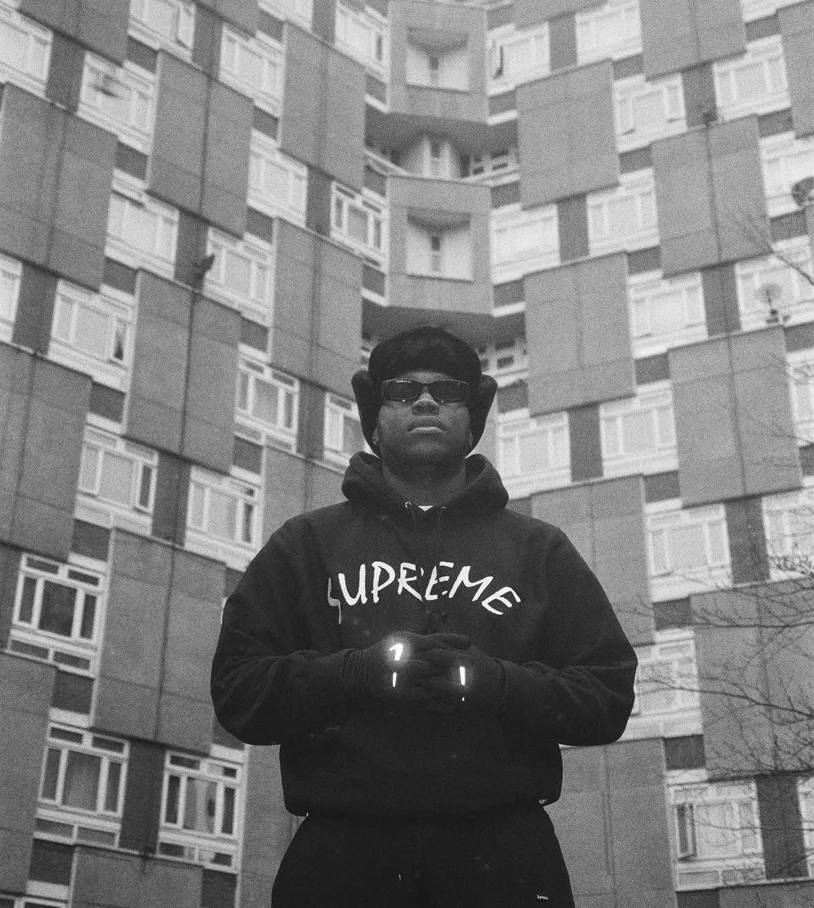 ONE TMPO, CNB Records artist